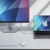 StarTech.com 3m (10ft) USB4 kábel, 20 Gbit/s, USB-IF certifikovaný USB-C kábel, 60W PD, 4K 120Hz DP 2.1, TPE plášť, čierny USB-C kábel