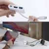 StarTech.com USB-C na HDMI multiport adaptér so 140W PD nabíjaním, 4K 60Hz HDMI, USB 5Gbit/s hub, mini dock pre MacBook / Dell / Thinkpad / HP / iPad / tablety