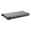 Middle Atlantic Products Select Series PDU s RackLink CE certifikované, 9 výstupov