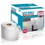 DYMO LW Durable etikety – 104 x 159 mm – 1933086, biela, samolepiaca tlačová etiketa, polypropylén (PP), trvalá, obdĺžniková, -18 – 50 °C