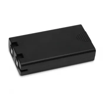 DYMO lítium-polymérová batéria pre LabelManager 500TS, Wireless PnP & XTL 300 tlačiarne etikiet | 7,4 V