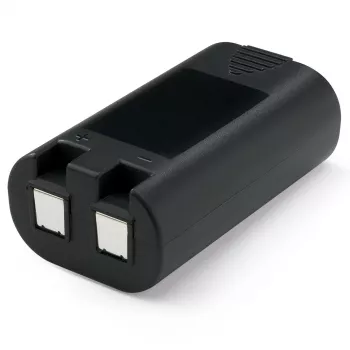 DYMO LabelManager 260P280P a PnP Label Maker náhradná batéria lítium-iónová (Li-Ion) nabíjateľná batéria