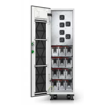 APC Easy 3S záložný zdroj (UPS) dvojitá konverzia E3SUPS20KHB