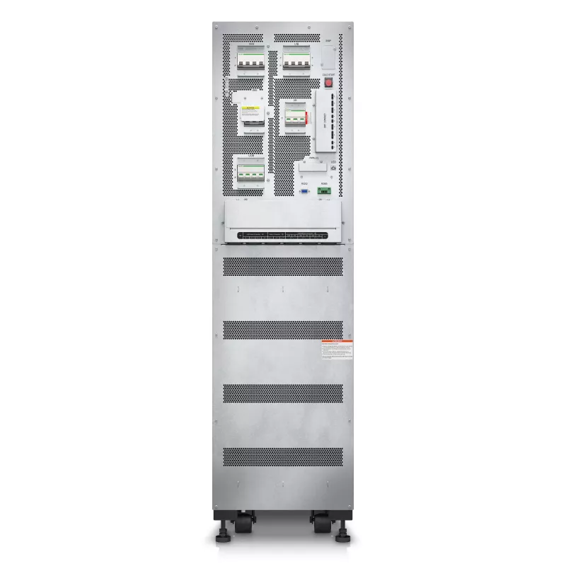 APC Easy 3S záložný zdroj (UPS) dvojitá konverzia E3SUPS20KHB