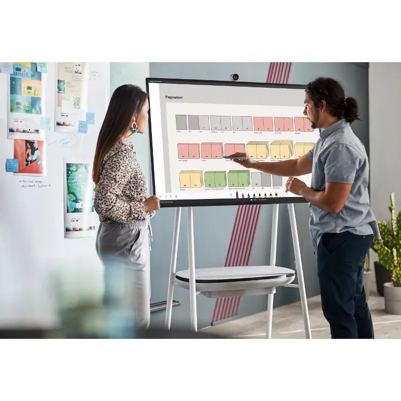 APC Smart-UPS Charge mobilná batéria pre Microsoft Surface Hub 2S & Surface Hub 3