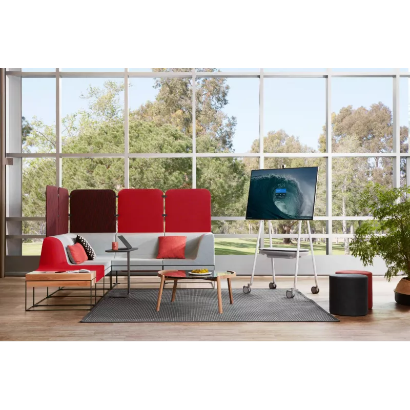 APC Smart-UPS Charge mobilná batéria pre Microsoft Surface Hub 2S & Surface Hub 3