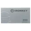 Kingston Technology IronKey 32 GB Basic S1000 šifrovaný USB 3.0 FIPS 140-2 Level 3