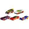 Hot Wheels 5-balíček sortiment, sada vozidiel, 3 roky, rôzne farby