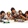 Hot Wheels 5-balíček sortiment, sada vozidiel, 3 roky, rôzne farby