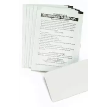 Zebra 104531-001 čistiaci list na tlačiareň