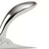 Rexel Samson Heavy Duty vyberač sponiek strieborná, nehrdzavejúca oceľ, strieborná, 148 g, 55 x 140 x 86 mm, 1 ks