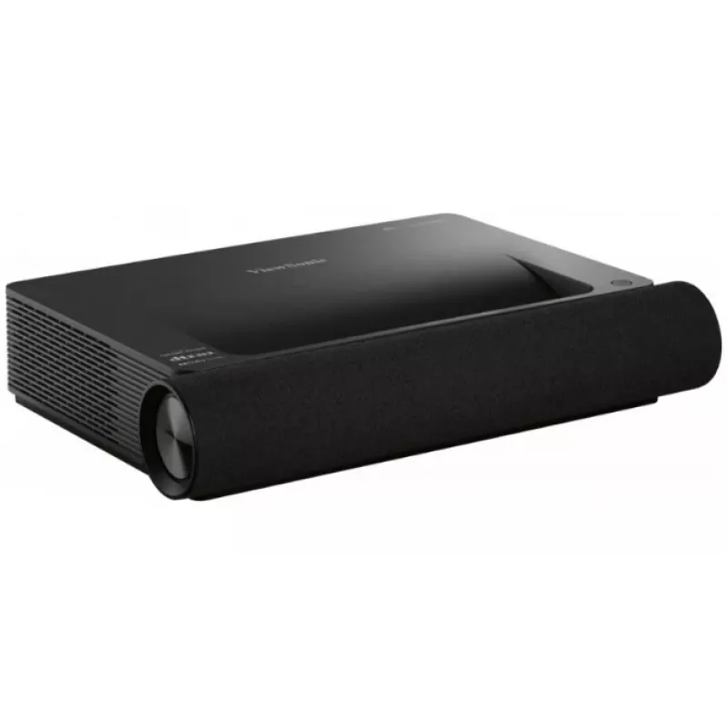 Viewsonic X2000B-4K dátový projektor s krátkou projekčnou vzdialenosťou 2000 ANSI-lúmenov UHD 4K (3840x2160) 3D čierny