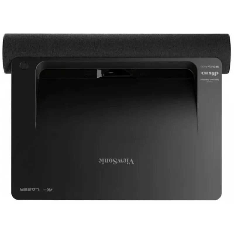 Viewsonic X2000B-4K dátový projektor s krátkou projekčnou vzdialenosťou 2000 ANSI-lúmenov UHD 4K (3840x2160) 3D čierny