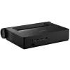 Viewsonic X2000B-4K dátový projektor s krátkou projekčnou vzdialenosťou 2000 ANSI-lúmenov UHD 4K (3840x2160) 3D čierny