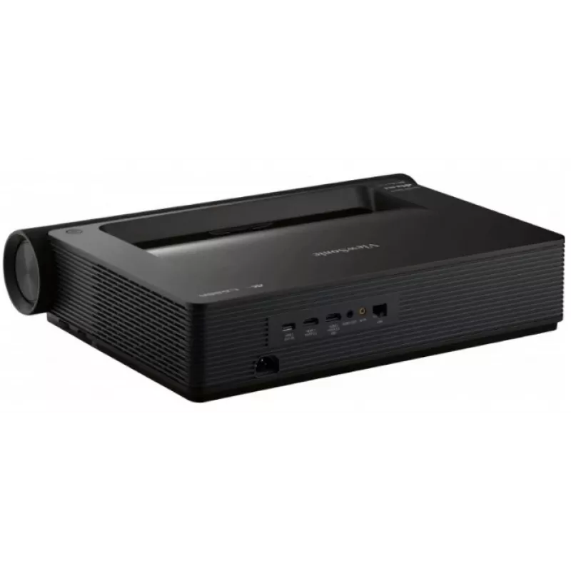 Viewsonic X2000B-4K dátový projektor s krátkou projekčnou vzdialenosťou 2000 ANSI-lúmenov UHD 4K (3840x2160) 3D čierny