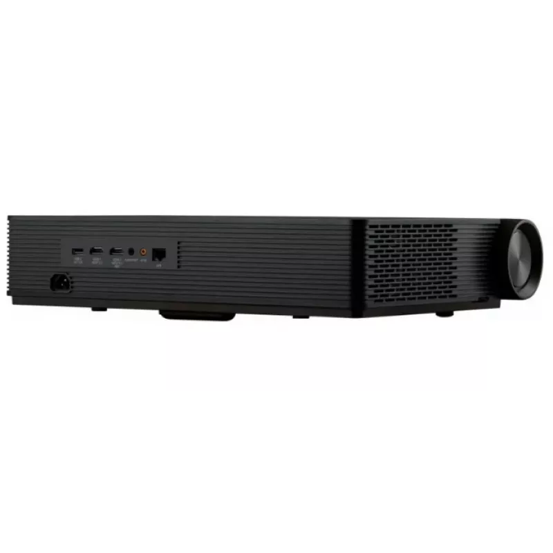 Viewsonic X2000B-4K dátový projektor s krátkou projekčnou vzdialenosťou 2000 ANSI-lúmenov UHD 4K (3840x2160) 3D čierny