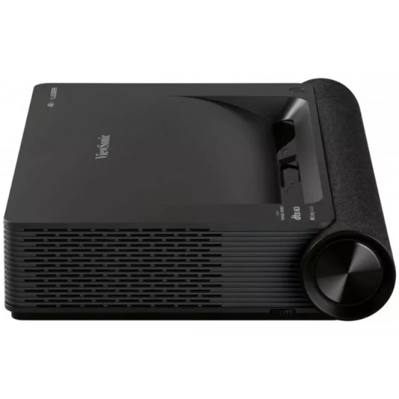 Viewsonic X2000B-4K dátový projektor s krátkou projekčnou vzdialenosťou 2000 ANSI-lúmenov UHD 4K (3840x2160) 3D čierny