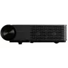 Viewsonic X2000B-4K dátový projektor s krátkou projekčnou vzdialenosťou 2000 ANSI-lúmenov UHD 4K (3840x2160) 3D čierny