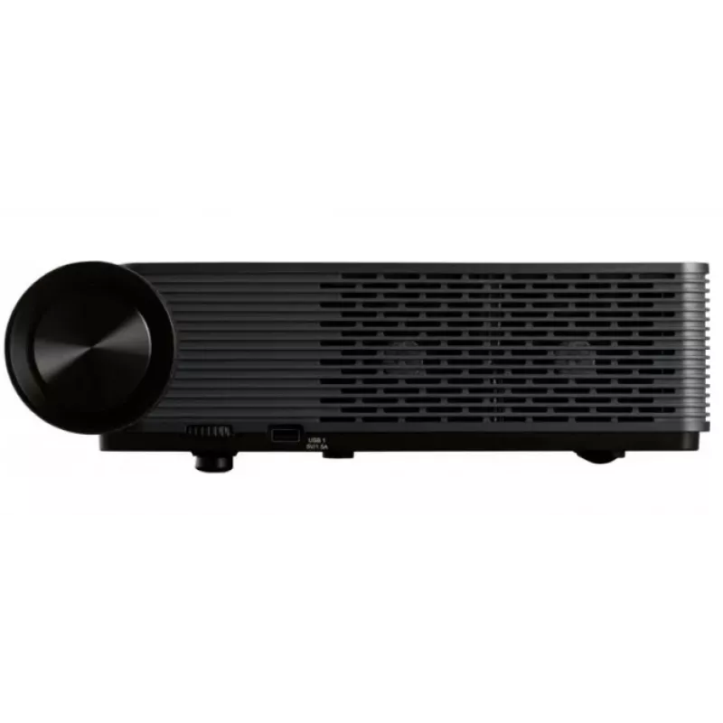 Viewsonic X2000B-4K dátový projektor s krátkou projekčnou vzdialenosťou 2000 ANSI-lúmenov UHD 4K (3840x2160) 3D čierny