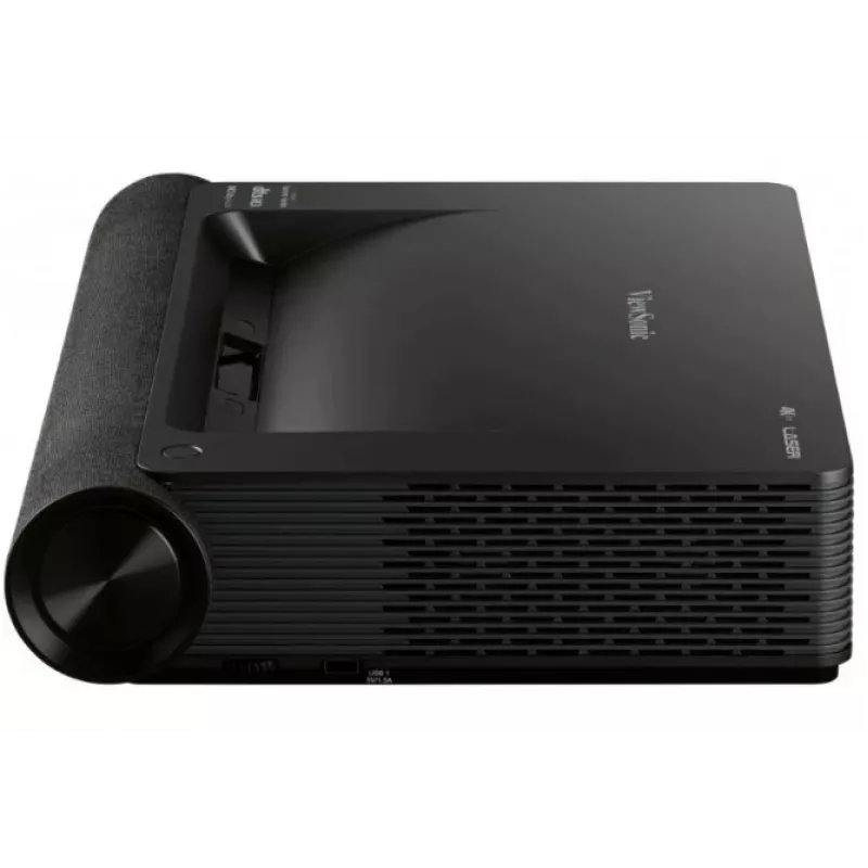 Viewsonic X2000B-4K dátový projektor s krátkou projekčnou vzdialenosťou 2000 ANSI-lúmenov UHD 4K (3840x2160) 3D čierny