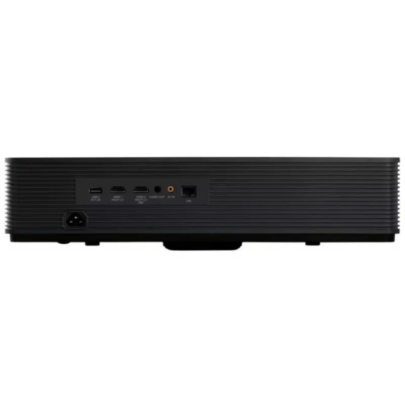 Viewsonic X2000B-4K dátový projektor s krátkou projekčnou vzdialenosťou 2000 ANSI-lúmenov UHD 4K (3840x2160) 3D čierny