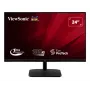 Viewsonic VA2432-H-2 počítačový monitor 61 cm (24 palcov) 1920 x 1080 pixelov Full HD LED čierny