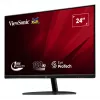 Viewsonic VA2432-H-2 počítačový monitor 61 cm (24 palcov) 1920 x 1080 pixelov Full HD LED čierny
