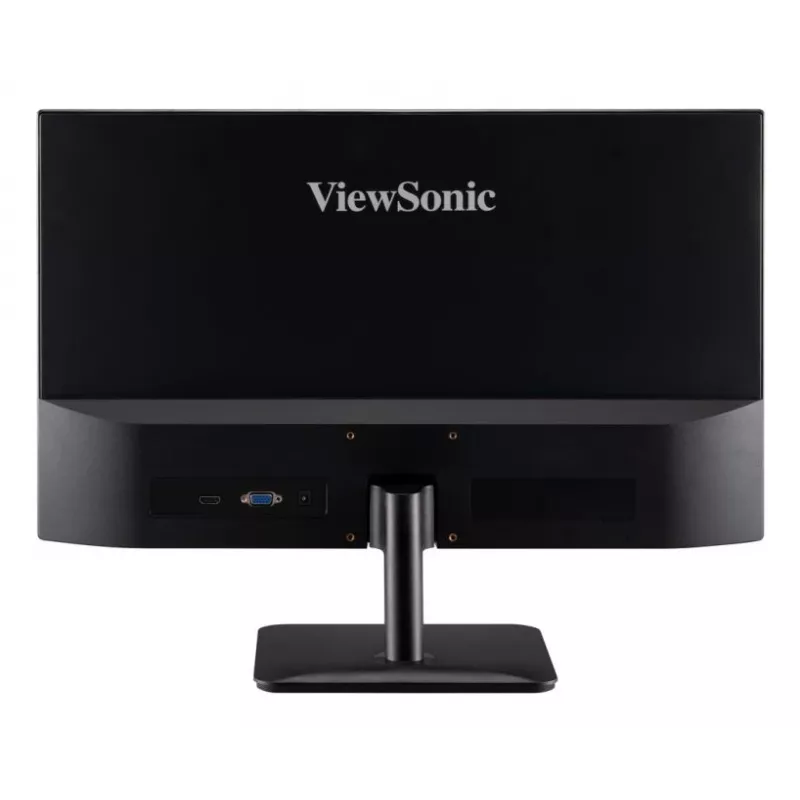 Viewsonic VA2432-H-2 počítačový monitor 61 cm (24 palcov) 1920 x 1080 pixelov Full HD LED čierny