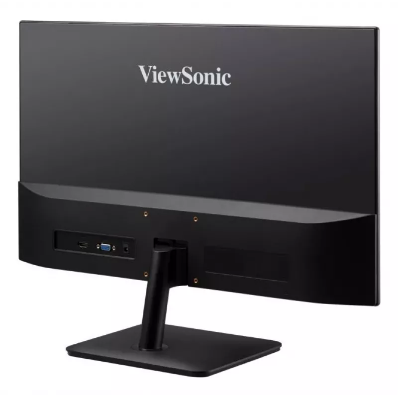 Viewsonic VA2432-H-2 počítačový monitor 61 cm (24 palcov) 1920 x 1080 pixelov Full HD LED čierny