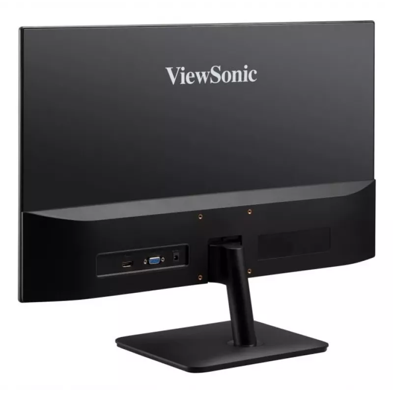 Viewsonic VA2432-H-2 počítačový monitor 61 cm (24 palcov) 1920 x 1080 pixelov Full HD LED čierny