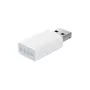 D-Link AX900 Wi-Fi 6 USB adaptér, káblový a bezdrôtový, USB, WLAN / Bluetooth, Wi-Fi 6 (802.11ax), biely