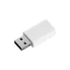 D-Link AX900 Wi-Fi 6 USB adaptér, káblový a bezdrôtový, USB, WLAN / Bluetooth, Wi-Fi 6 (802.11ax), biely