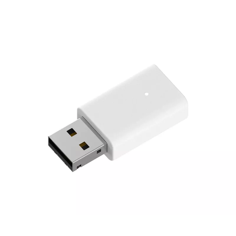 D-Link AX900 Wi-Fi 6 USB adaptér, káblový a bezdrôtový, USB, WLAN / Bluetooth, Wi-Fi 6 (802.11ax), biely