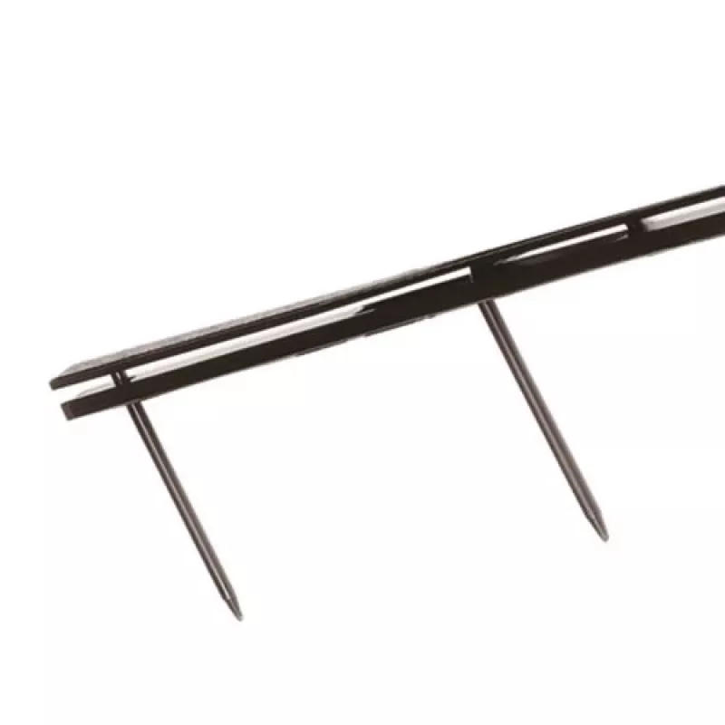 GBC VeloBind viazacie chrbty 45 mm modré (25), modré, A4, 45 mm, 297 mm, 25 ks