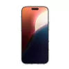 ZAGG Cases CrystlPal Lite Apple iPhone 16 Pro Max Clear, kryt, Apple, iPhone 16 Pro Max, 17,5 cm (6,9 palca), transparentný