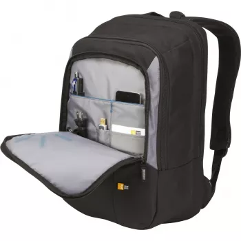 Case Logic VNB-217 čierny 43,2 cm (17 palcov) batoh