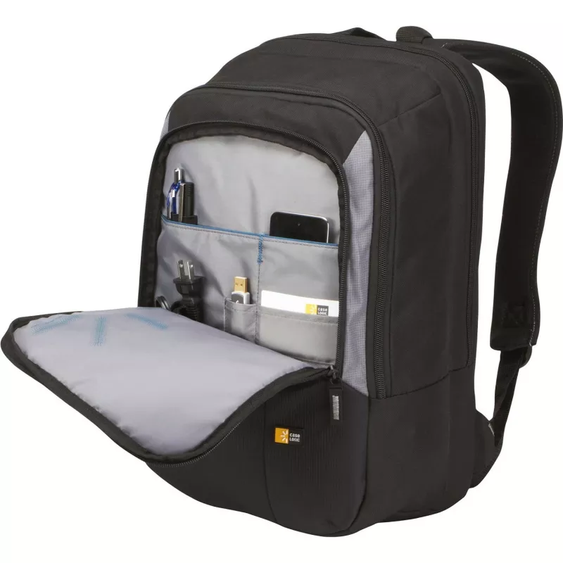 Case Logic VNB-217 čierny 43,2 cm (17 palcov) batoh
