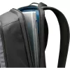 Case Logic VNB-217 čierny 43,2 cm (17 palcov) batoh