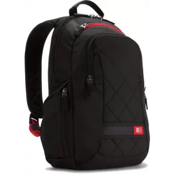 Case Logic Sporty DLBP-114 čierny 35,6 cm (14 palcov) batoh