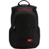Case Logic Sporty DLBP-114 čierny 35,6 cm (14 palcov) batoh