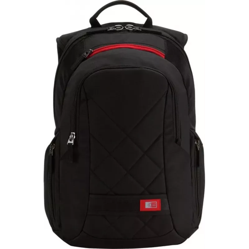 Case Logic Sporty DLBP-114 čierny 35,6 cm (14 palcov) batoh