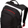 Case Logic Sporty DLBP-114 čierny 35,6 cm (14 palcov) batoh