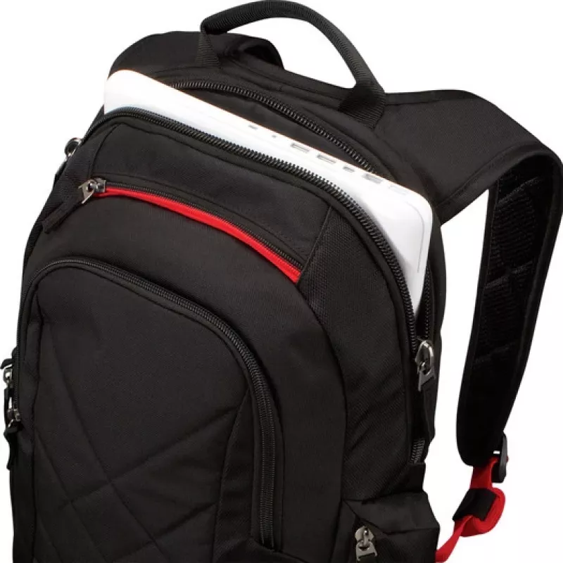 Case Logic Sporty DLBP-114 čierny 35,6 cm (14 palcov) batoh