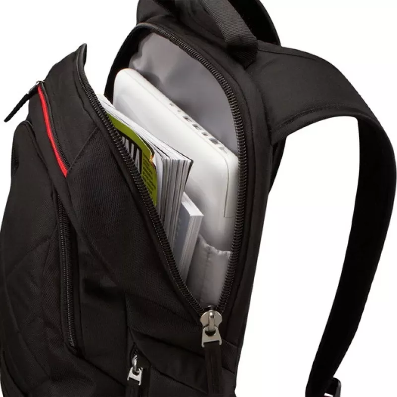 Case Logic Sporty DLBP-114 čierny 35,6 cm (14 palcov) batoh