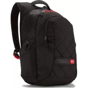 Case Logic Sporty DLBP-116 čierny 40,6 cm (16 palcov) batoh