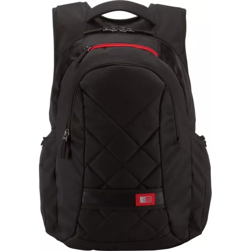 Case Logic Sporty DLBP-116 čierny 40,6 cm (16 palcov) batoh