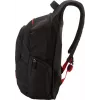 Case Logic Sporty DLBP-116 čierny 40,6 cm (16 palcov) batoh