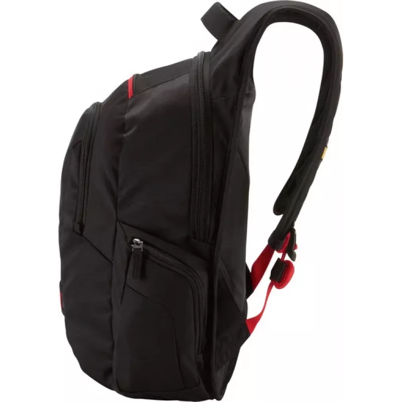 Case Logic Sporty DLBP-116 čierny 40,6 cm (16 palcov) batoh