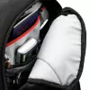 Case Logic Sporty DLBP-116 čierny 40,6 cm (16 palcov) batoh