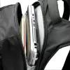 Case Logic Sporty DLBP-116 čierny 40,6 cm (16 palcov) batoh